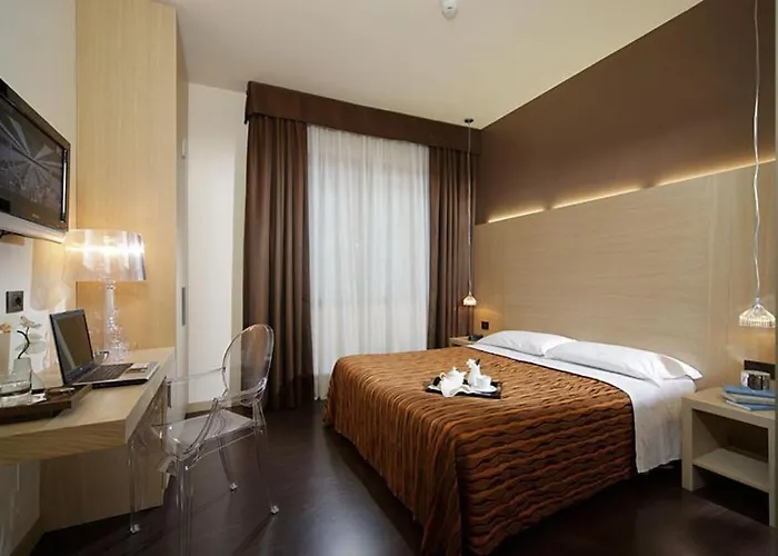 Hotel Paris