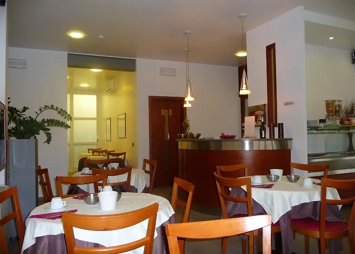 Hotel Paris