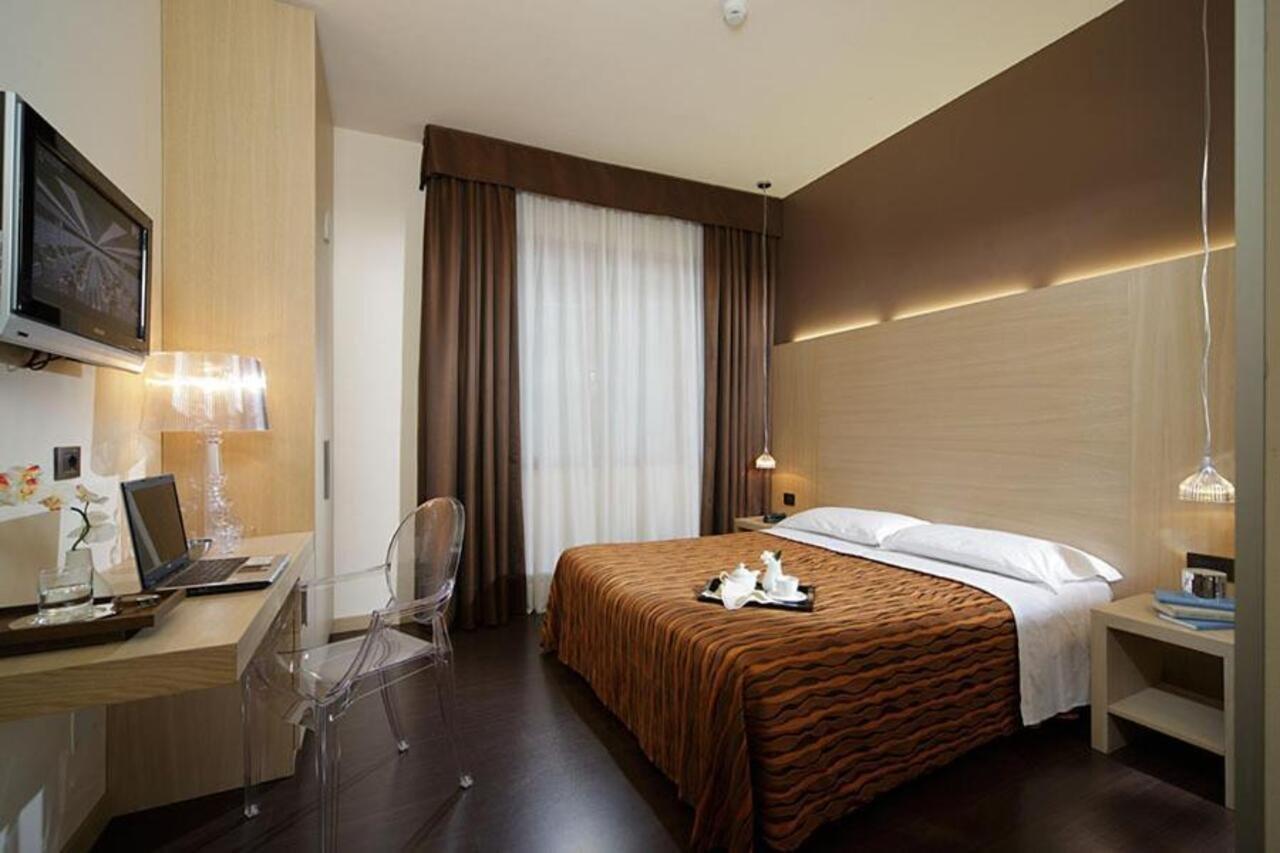 Paris Mestre