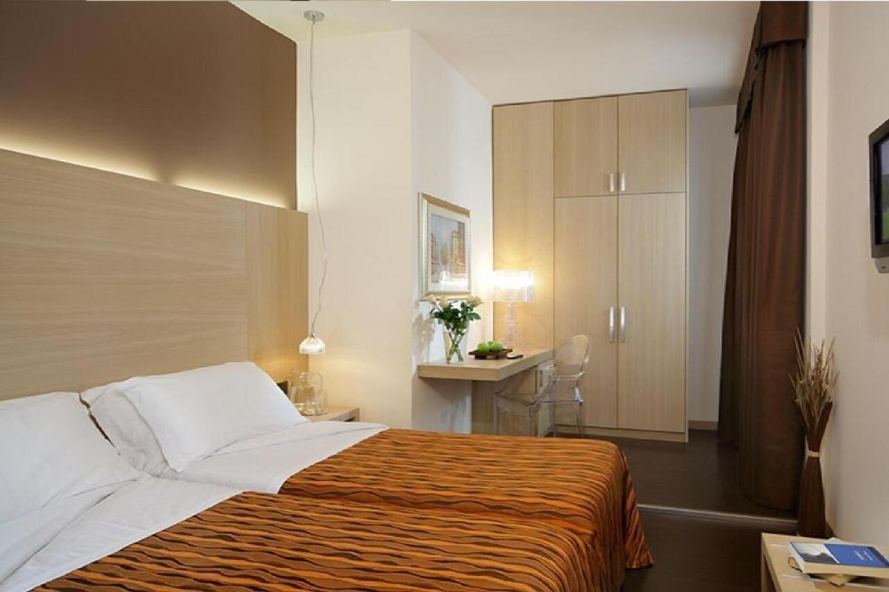 Paris Hotel Mestre