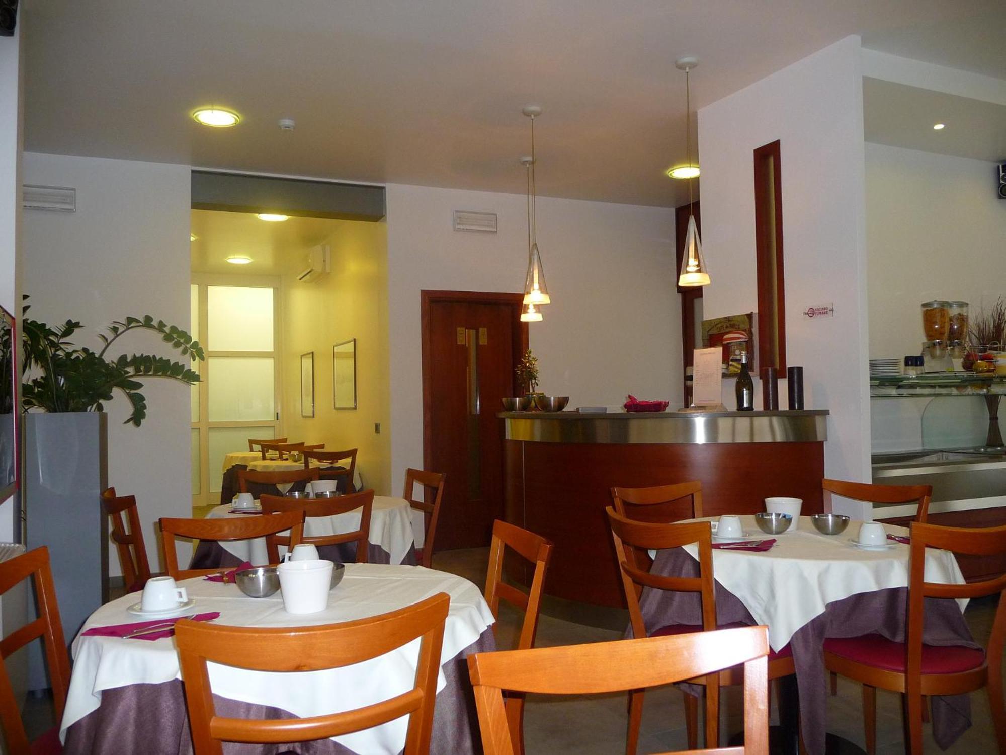 Hotel Paris Mestre