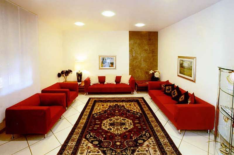 Hotel Paris