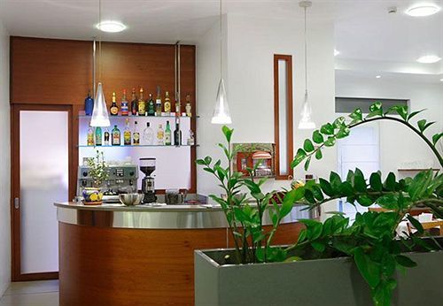 Paris Hotel Mestre