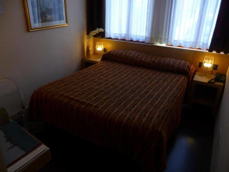 Paris Hotel Mestre