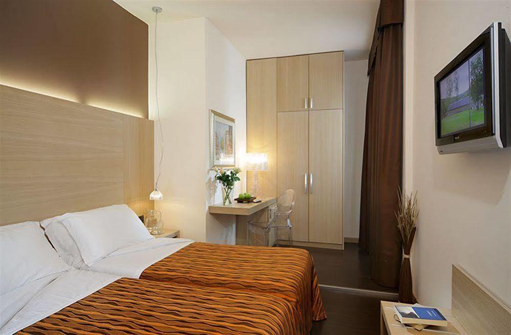 Paris Hotel Mestre