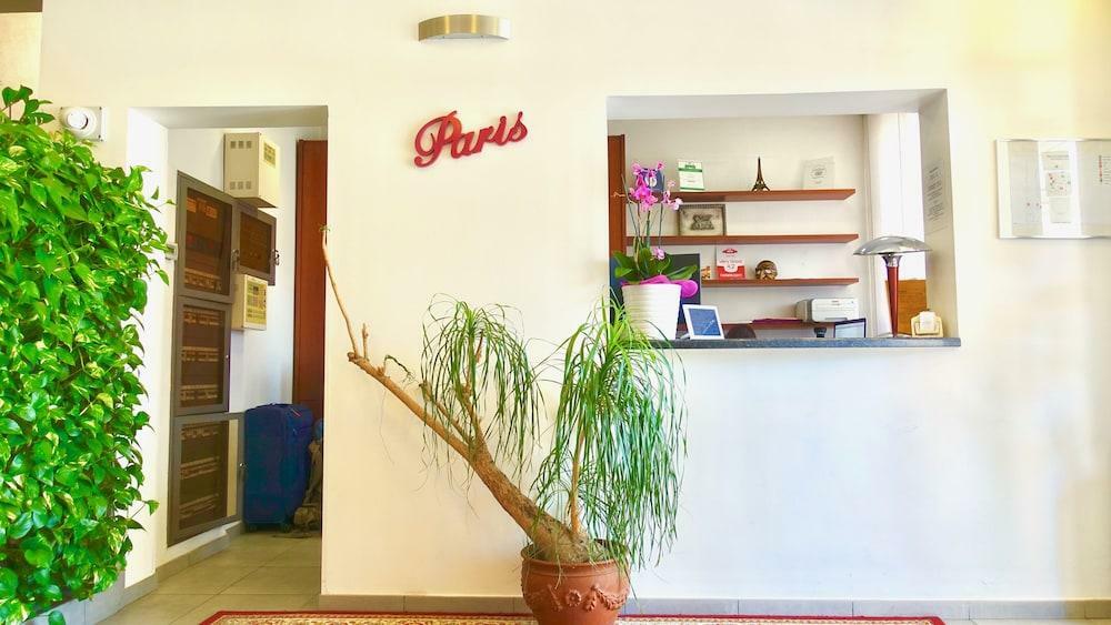 Paris Hotel Mestre