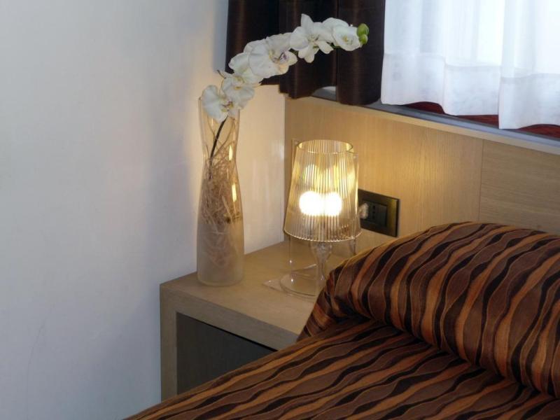 Paris 3* Mestre
