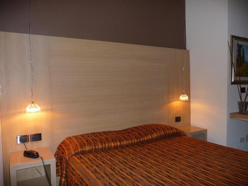 Hotel Paris