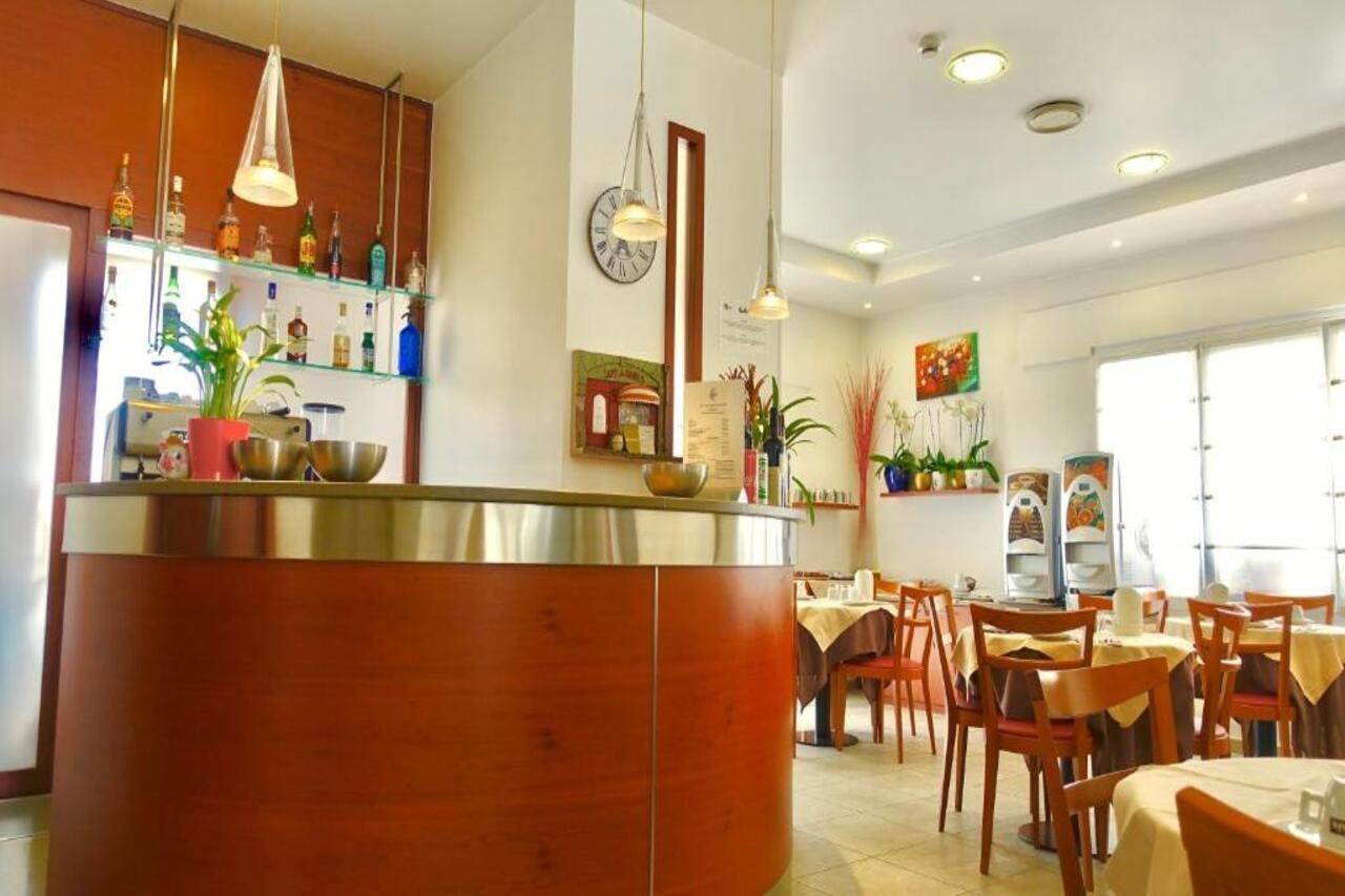 Paris 3* Mestre